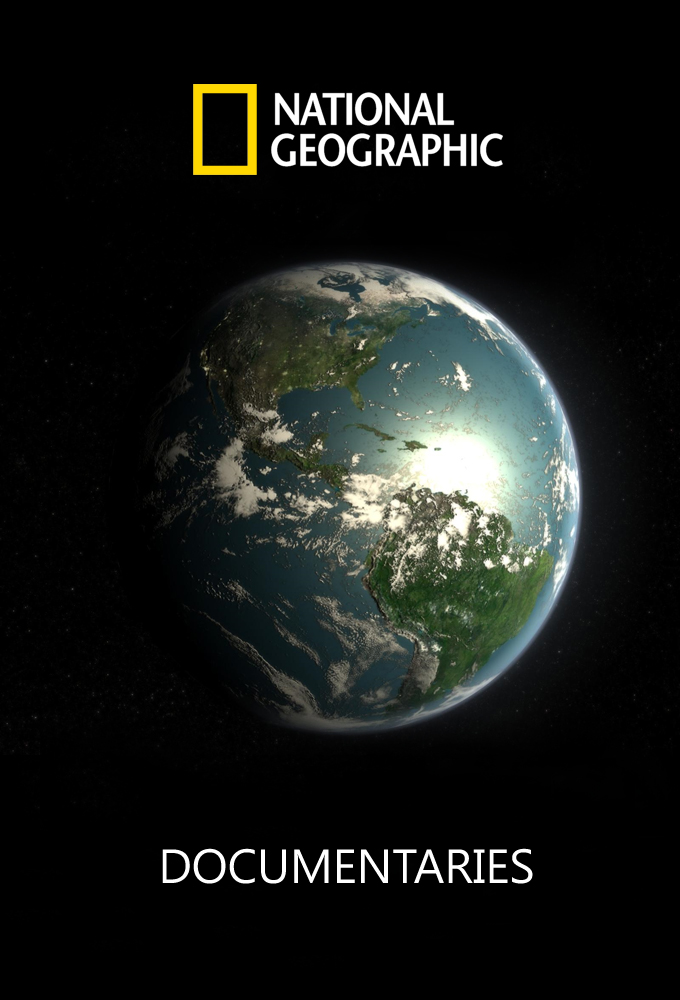 Poster voor National Geographic Documentaries