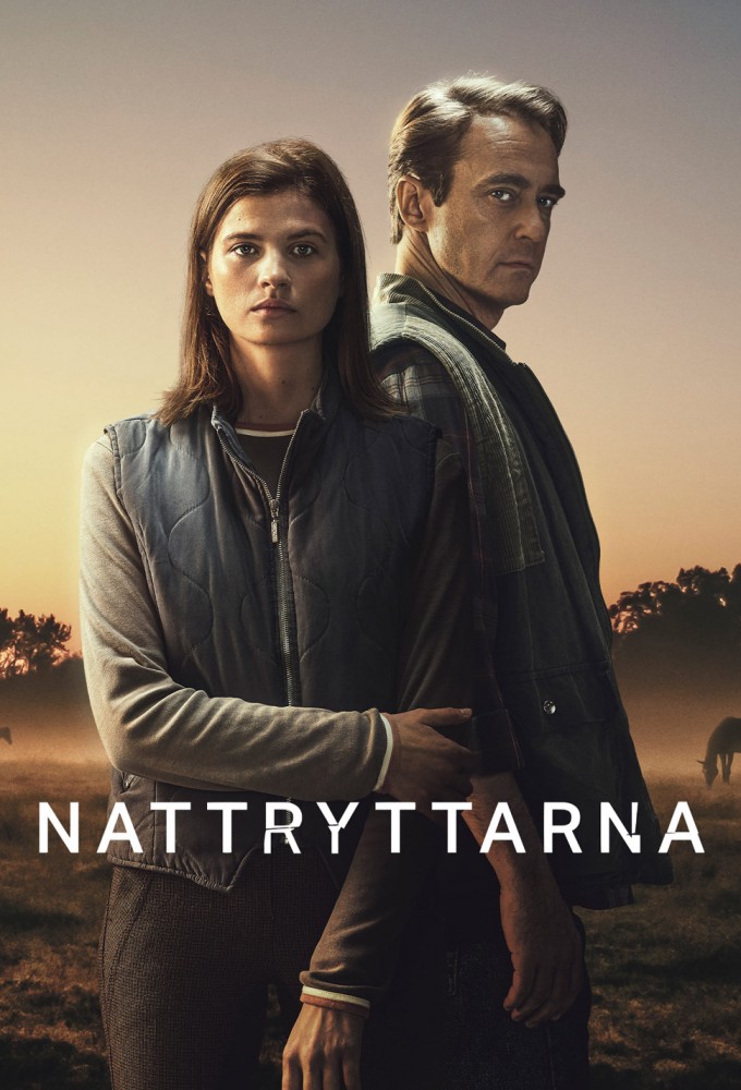 Poster voor Nattryttarna