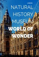 Poster voor Natural History Museum: World of Wonder
