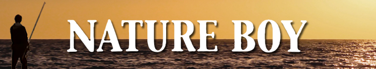 Banner voor Nature Boy
