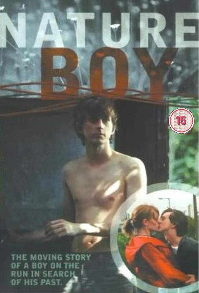 Poster voor Nature Boy