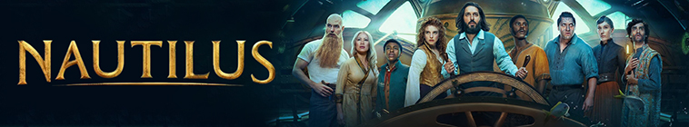 Banner voor Nautilus