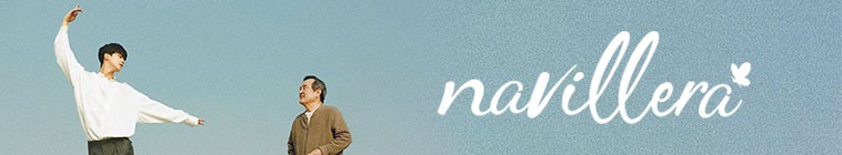 Banner voor Navillera (KR)
