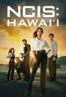 Poster voor NCIS: Hawai'i