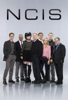 Poster voor NCIS