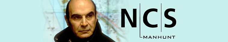 Banner voor NCS Manhunt