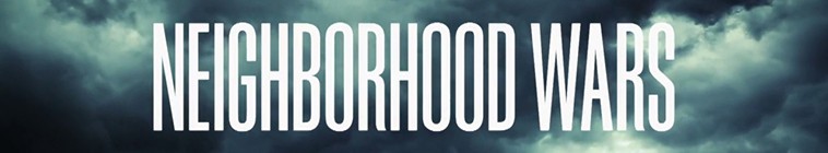 Banner voor Neighborhood Wars