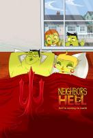 Poster voor Neighbors from Hell