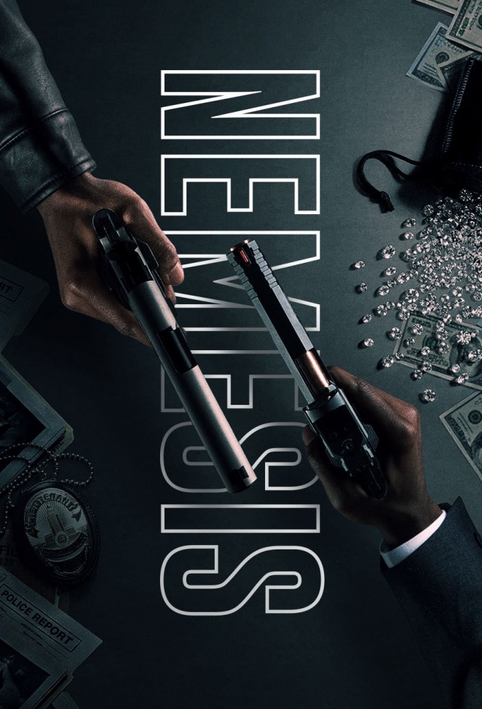 Poster voor Nemesis