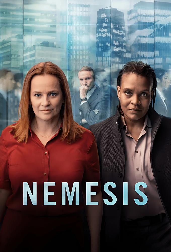 Poster voor Nemesis