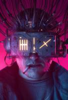 Poster voor Neuromancer