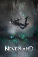 Poster voor Neverland