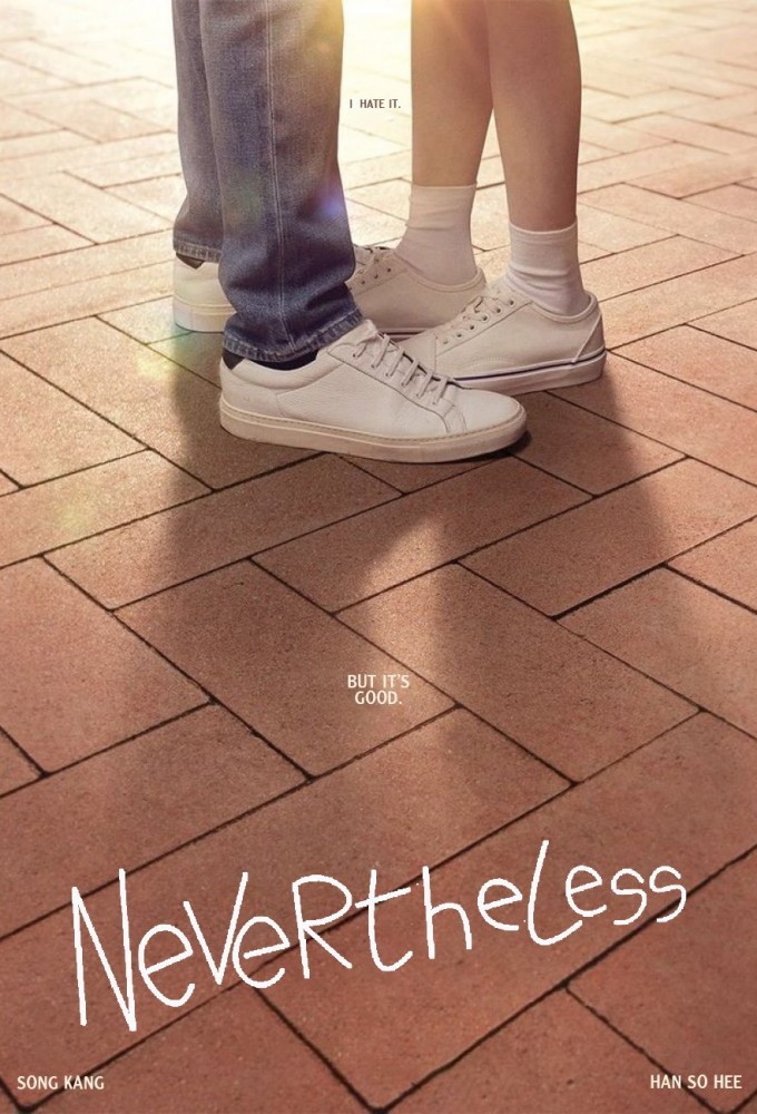 Poster voor Nevertheless 
