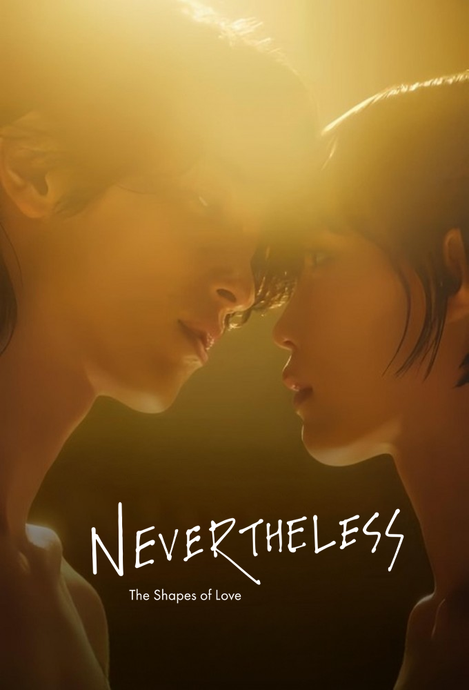 Poster voor Nevertheless: The Shapes of Love