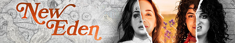 Banner voor New Eden