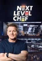 Poster voor Next Level Chef