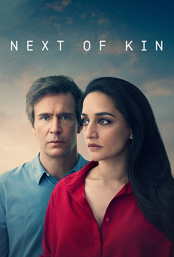 Poster voor Next of Kin