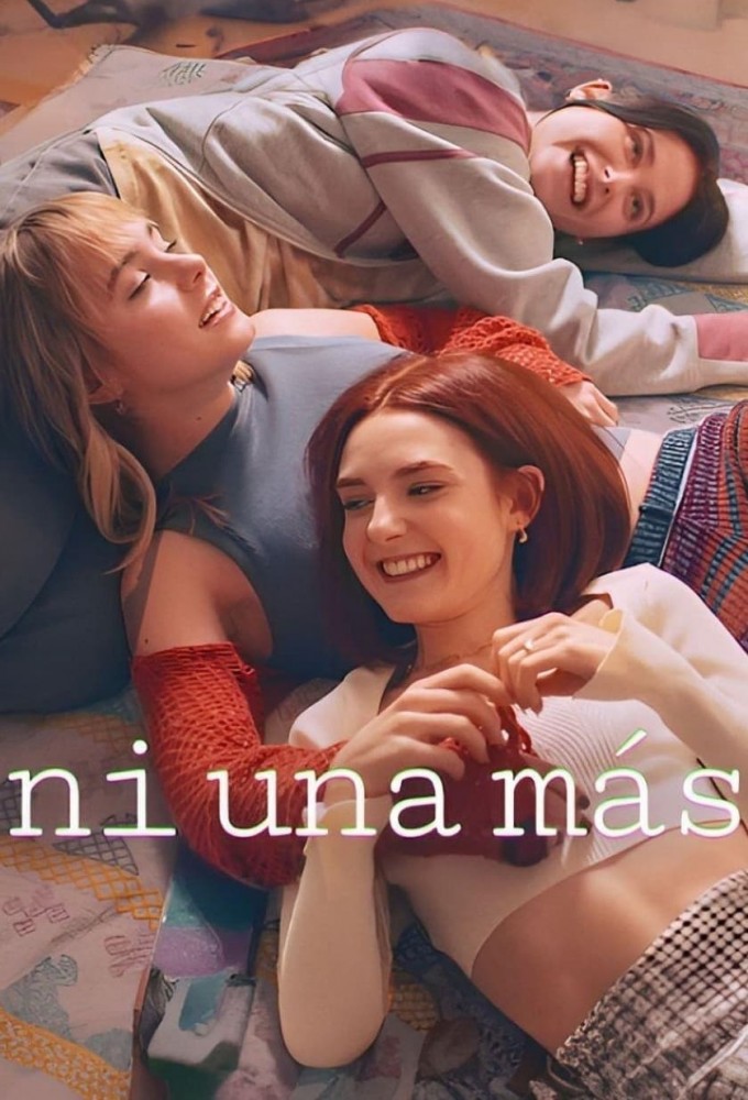Poster voor Ni una más