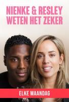 Poster voor Nienke & Resley Weten Het Zeker