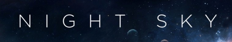 Banner voor Night Sky 