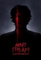 Poster voor Night Stalker: The Hunt for a Serial Killer
