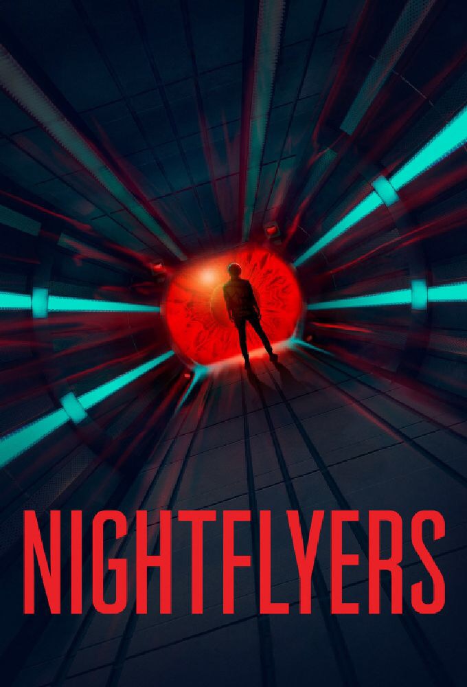 Poster voor Nightflyers