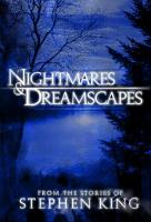 Poster voor Nightmares & Dreamscapes