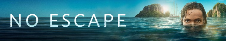 Banner voor No Escape