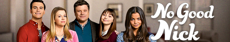 Banner voor No Good Nick