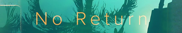 Banner voor No Return
