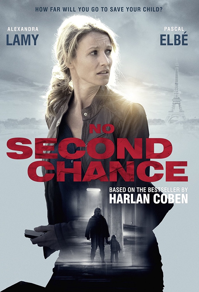 Poster voor No Second Chance