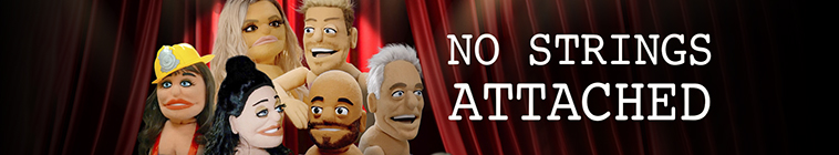 Banner voor No Strings Attached