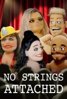 Poster voor No Strings Attached