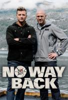 Poster voor No Way Back