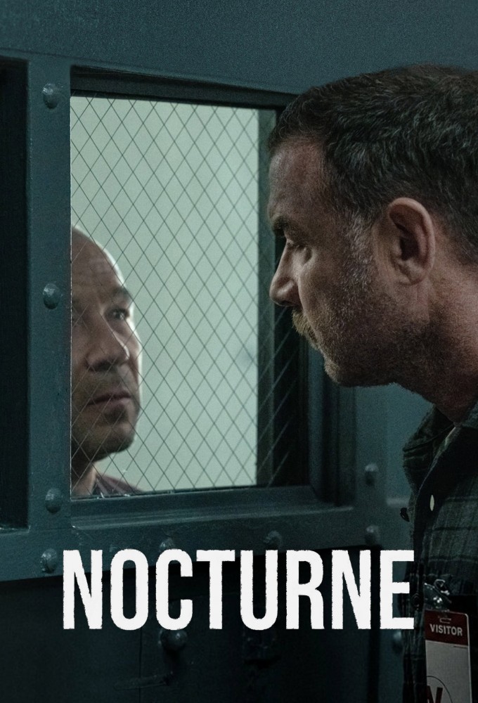 Poster voor Nocturne