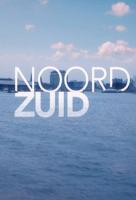 Poster voor Noord Zuid