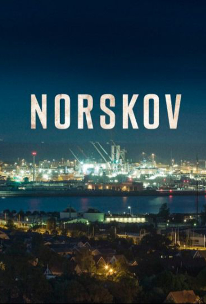 Poster voor Norskov