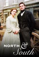 Poster voor North & South