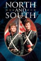 Poster voor North and South