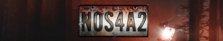 Banner voor NOS4A2