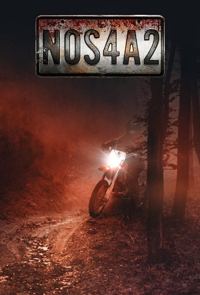 Poster voor NOS4A2