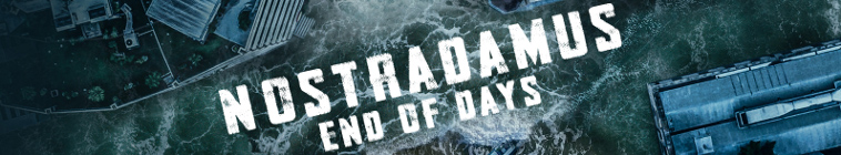 Banner voor Nostradamus: End of Days