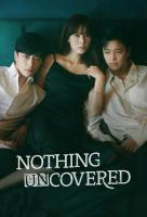 Poster voor Nothing Uncovered (KR)