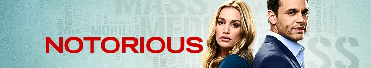 Banner voor Notorious