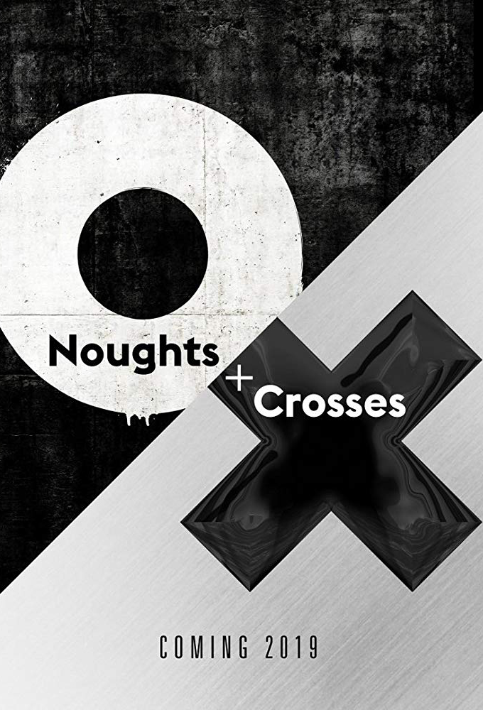 Poster voor Noughts and Crosses