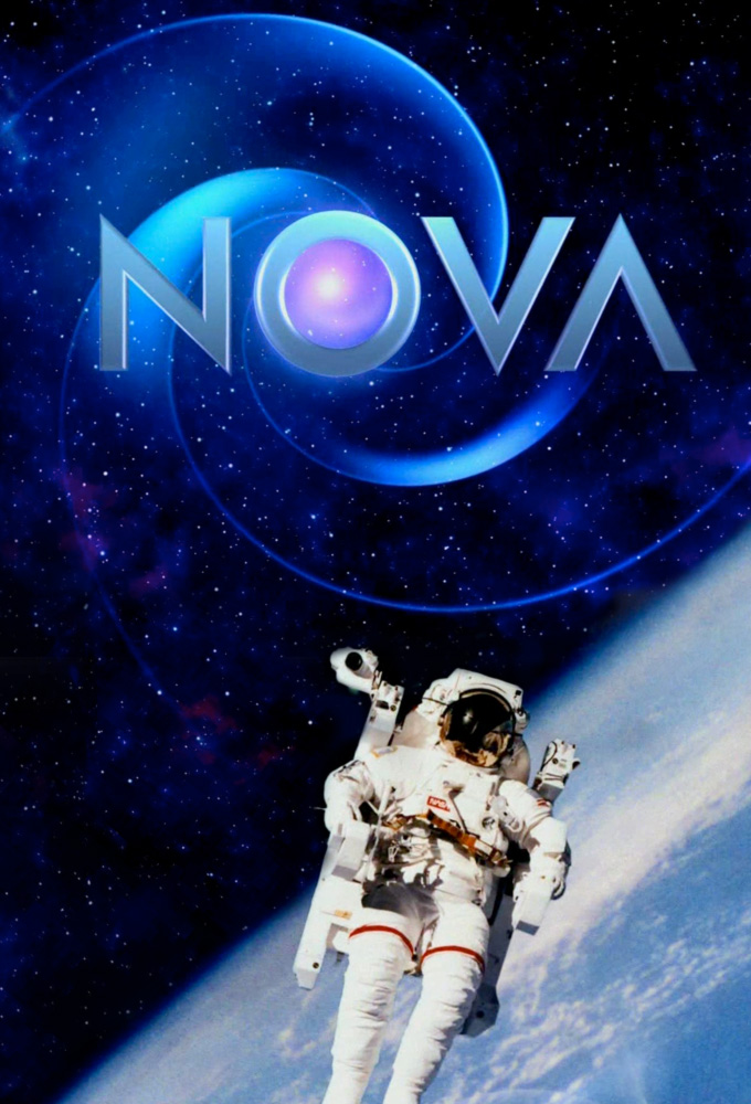Poster voor NOVA