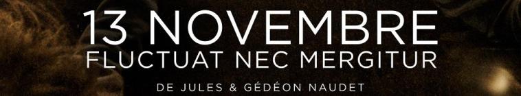 Banner voor November 13: Attack on Paris