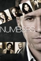 Poster voor Numb3rs