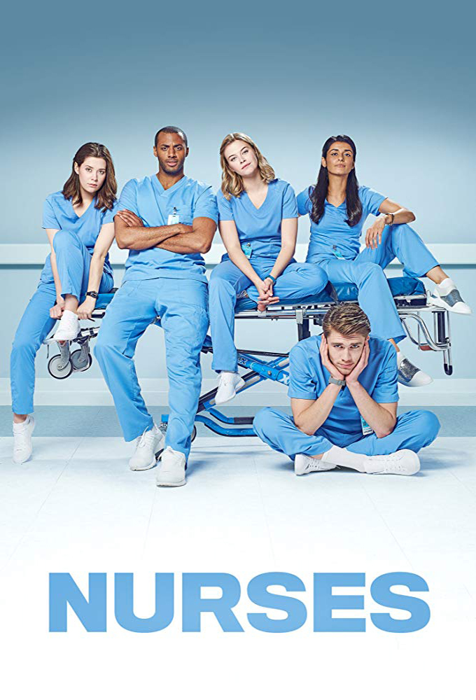 Poster voor Nurses