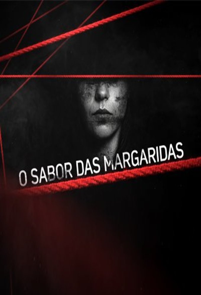 Poster voor o sabor das margaridas